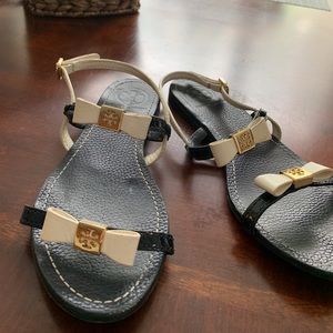 Tory Burch sandals